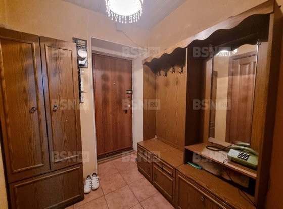 Аренда однокомнатной квартиры - Тореза проспект, д.102, корп.5 
