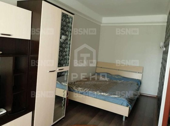 Продажа однокомнатной квартиры - Гражданский проспект, д.114, корп.5 