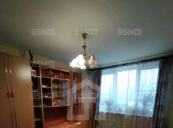 Продажа трехкомнатной квартиры - Софийская ул, д.42, корп.2 