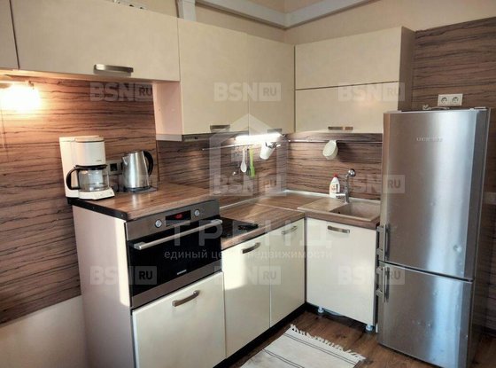 Продажа однокомнатной квартиры - Малая Бухарестская улица, д.2 