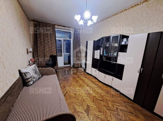 Продажа двухкомнатной квартиры - Ногина переулок, д.6 