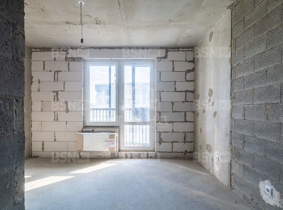 Продажа однокомнатной квартиры - Полюстровский проспект, д.65, корп.2 стр 1 