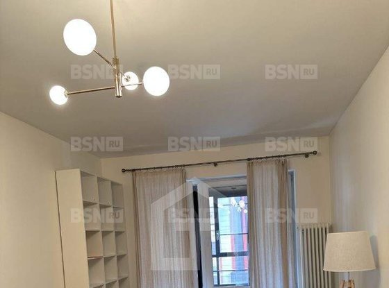 Продажа однокомнатной квартиры - Александра Матросова улица, д.8, корп.1 стр 1 