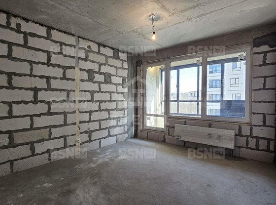 Продажа однокомнатной квартиры - Планерная улица, д.99 