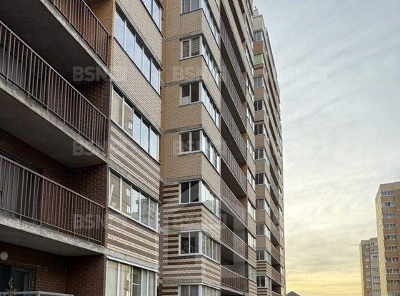 Продажа двухкомнатной квартиры - городской поселок Янино-1, Голландская улица, д.6 