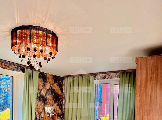 Продажа двухкомнатной квартиры - Ленсовета улица, д.71 