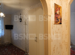 Продажа двухкомнатной квартиры - Ленинградская область, Волосовский район, Большая Вруда д., д.1 