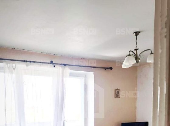 Продажа двухкомнатной квартиры - Демьяна Бедного улица, д.14, корп.1 