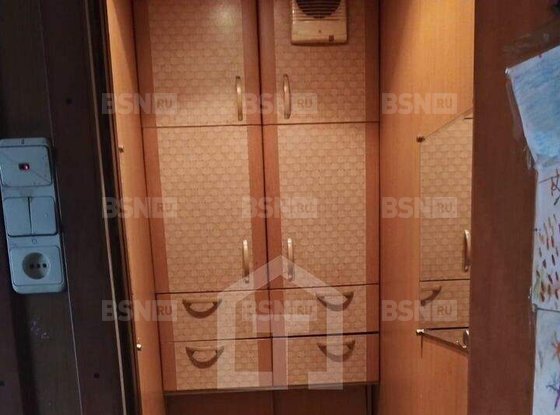 Продажа однокомнатной квартиры - Бабушкина улица, д.111 
