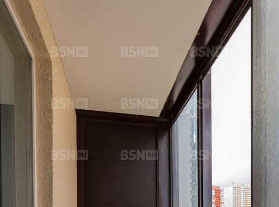 Продажа однокомнатной квартиры - Школьная улица, д.17 