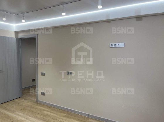 Продажа однокомнатной квартиры - Верности улица, д.28, корп.3 