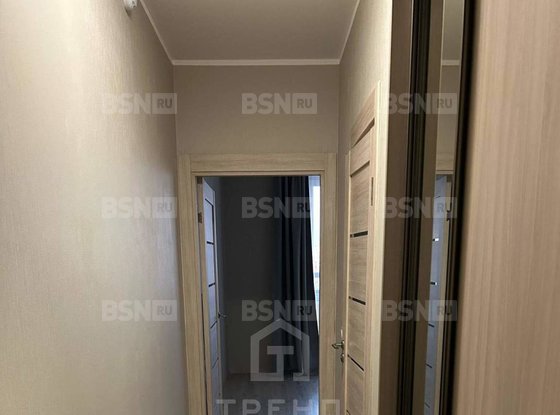 Продажа однокомнатной квартиры - Политехническая улица, д.6 