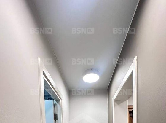 Продажа однокомнатной квартиры - Салова улица, д.61 