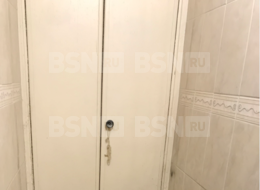 Продажа трехкомнатной квартиры - Московское ш., 8 
