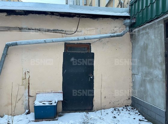 Продажа универсального помещения - Нарвский проспект, д.25, литера Г 