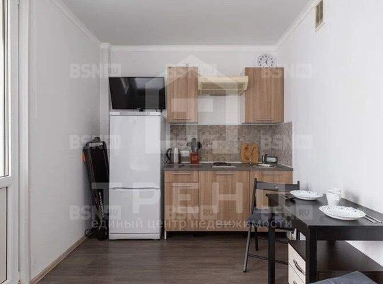 Продажа однокомнатной квартиры - Вадима Шефнера улица, д.10, корп.1 