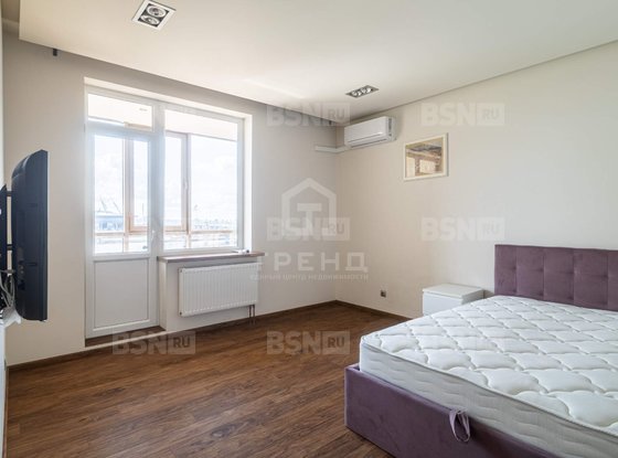 Продажа однокомнатной квартиры - Приморский проспект, д.137, корп.1 