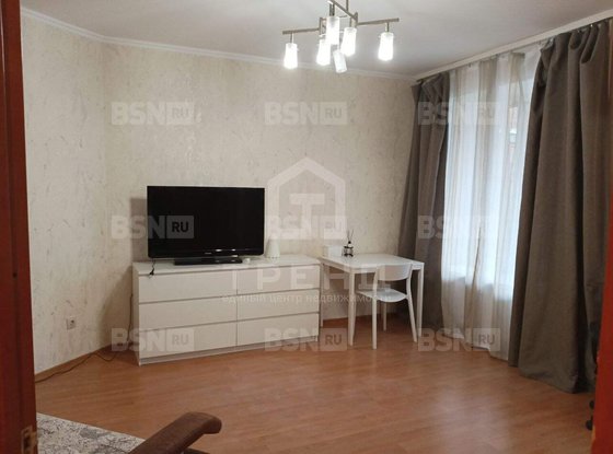 Продажа однокомнатной квартиры - Кондратьевский проспект, д.64, корп.4 