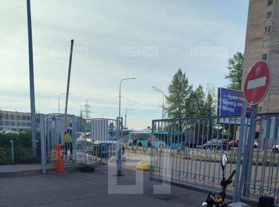 Продажа однокомнатной квартиры - Екатерининский проспект, д.2 