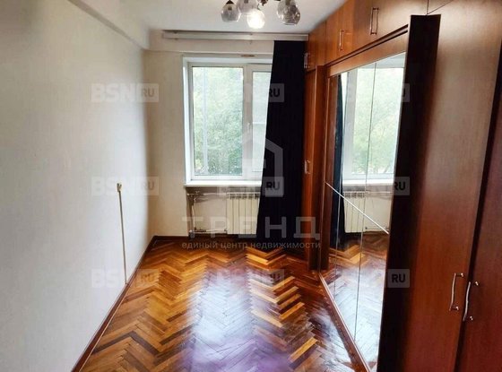 Продажа двухкомнатной квартиры - Бухарестская улица, д.66, корп.3 