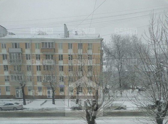 Продажа двухкомнатной квартиры - Ленсовета улица, д.15 