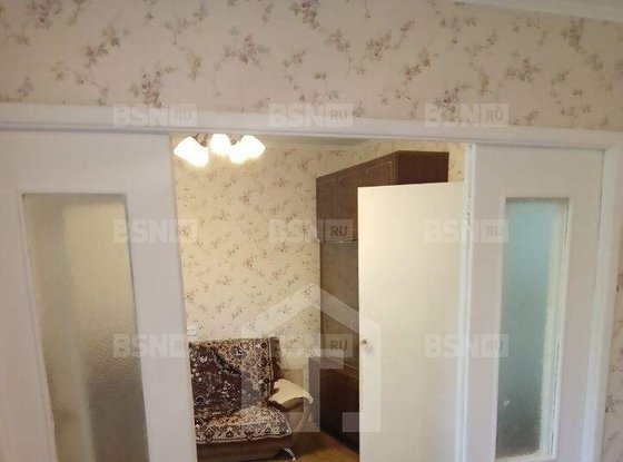 Продажа однокомнатной квартиры - Черкасова улица, д.5, корп.2 