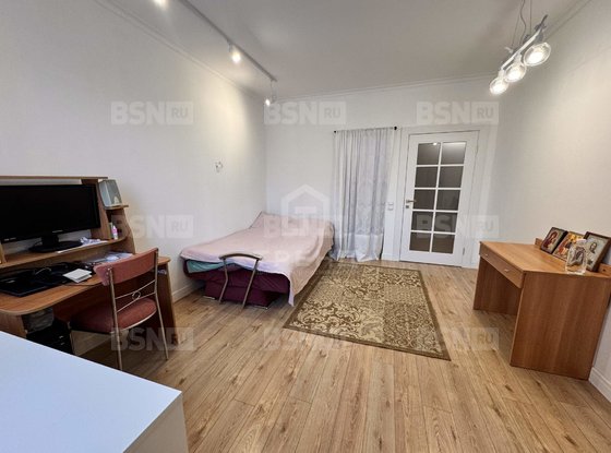 Продажа однокомнатной квартиры - Общественный переулок, д.5 