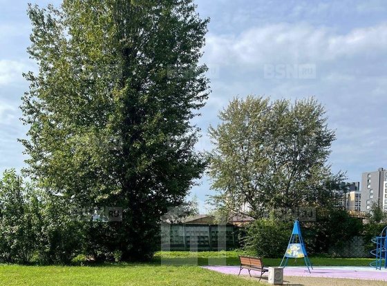 Продажа однокомнатной квартиры - Расстанная улица, д.19 