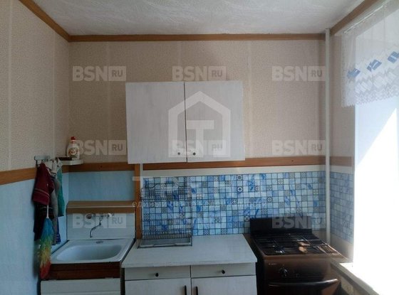 Продажа двухкомнатной квартиры - Руставели улица, д.4 