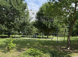 Продажа двухкомнатной квартиры - Россия, Ленинградская область, Гатчинский район, Гатчина г., Красных Военлетов ул., 6 