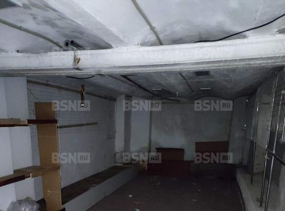 Аренда универсального помещения - Садовая улица, д.28, корп.30к21 литера К21 