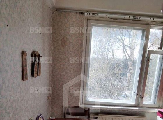 Продажа двухкомнатной квартиры - Передовиков улица, д.11, корп.1 