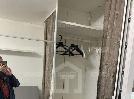 Продажа однокомнатной квартиры - Мурино, Шувалова улица, д.25, корп.1 