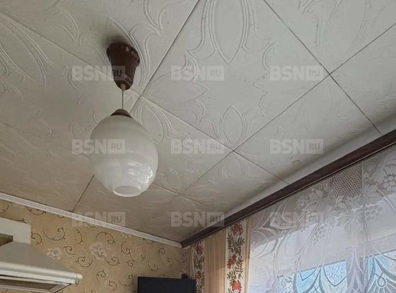 Продажа двухкомнатной квартиры - Приморск, Лебедева набережная, д.3 