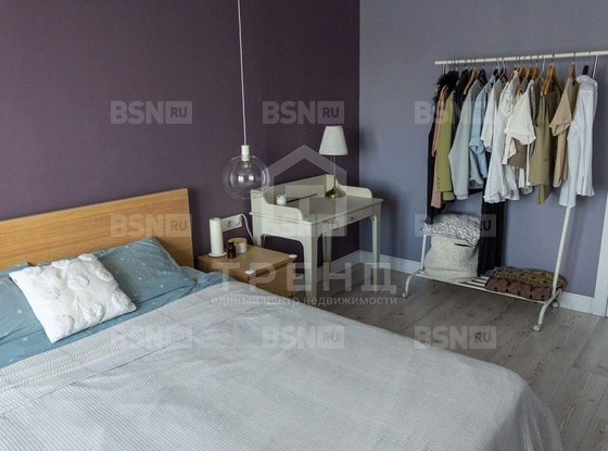 Продажа двухкомнатной квартиры - поселок Парголово, Заречная улица, д.37 