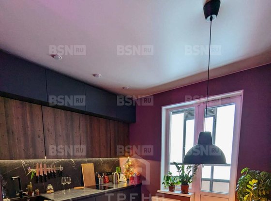 Продажа однокомнатной квартиры - Советский проспект, д.36, корп.2 