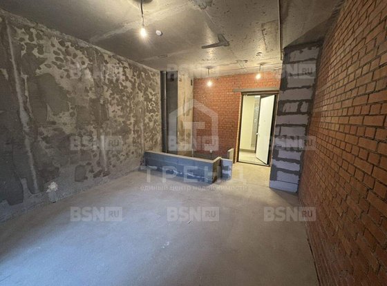 Продажа однокомнатной квартиры - Ремесленная улица, д.15, стр1 