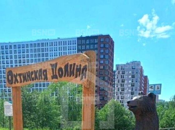 Продажа однокомнатной квартиры - деревня Новое Девяткино, Арсенальная улица, д.2 