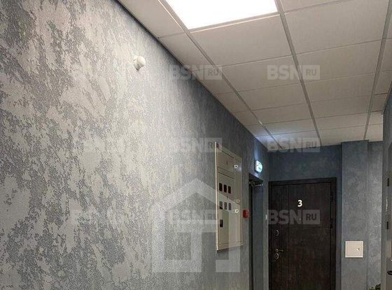 Продажа однокомнатной квартиры - Седова улица, д.93, корп.5 