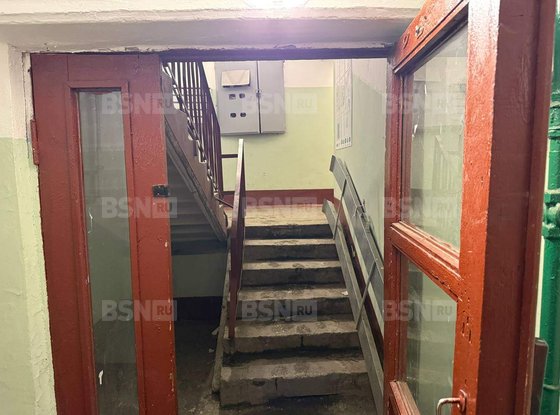 Продажа офиса - Белоостровская улица, д.3, литера А 