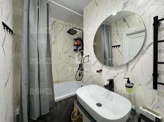 Продажа однокомнатной квартиры - Мурино, Шоссе в Лаврики улица, д.67 