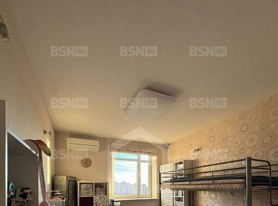 Продажа двухкомнатной квартиры - Верности улица, д.17 