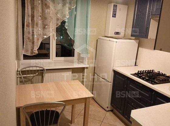 Продажа однокомнатной квартиры - Двинская улица, д.8 