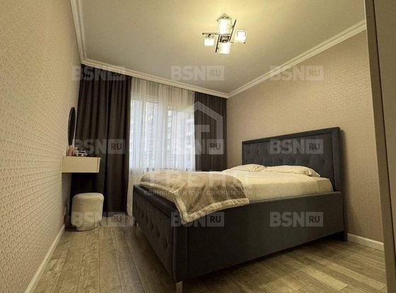 Продажа двухкомнатной квартиры - Кушелевская дорога, д.3, корп.2 