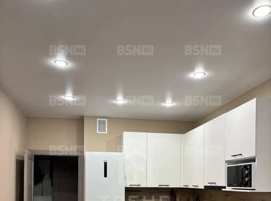 Продажа однокомнатной квартиры - Среднерогатская улица, д.11, корп.2 