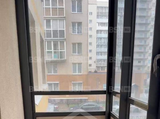 Продажа однокомнатной квартиры - городской поселок Янино-1, Кольцевая улица, д.12 