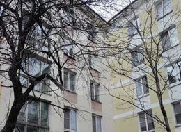 Продажа однокомнатной квартиры - Кубинская, 42, литера А 