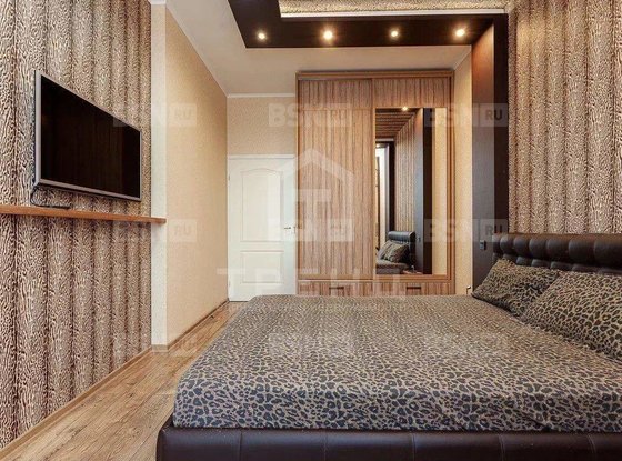 Продажа однокомнатной квартиры - Юрия Гагарина проспект, д.7 