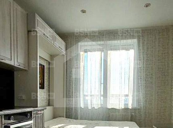 Продажа однокомнатной квартиры - Маршала Казакова улица, д.70, корп.1 