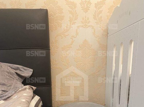 Продажа трехкомнатной квартиры - Смолячкова улица, д.14, корп.2 